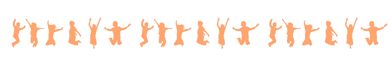 SkyJumper silhouettes